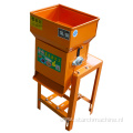 yam flour processing machine